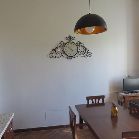 Ferienwohnung G-House Rocca di Cave Exterior foto