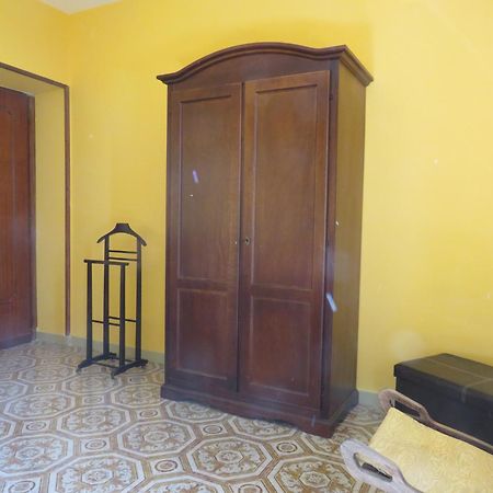 Ferienwohnung G-House Rocca di Cave Exterior foto