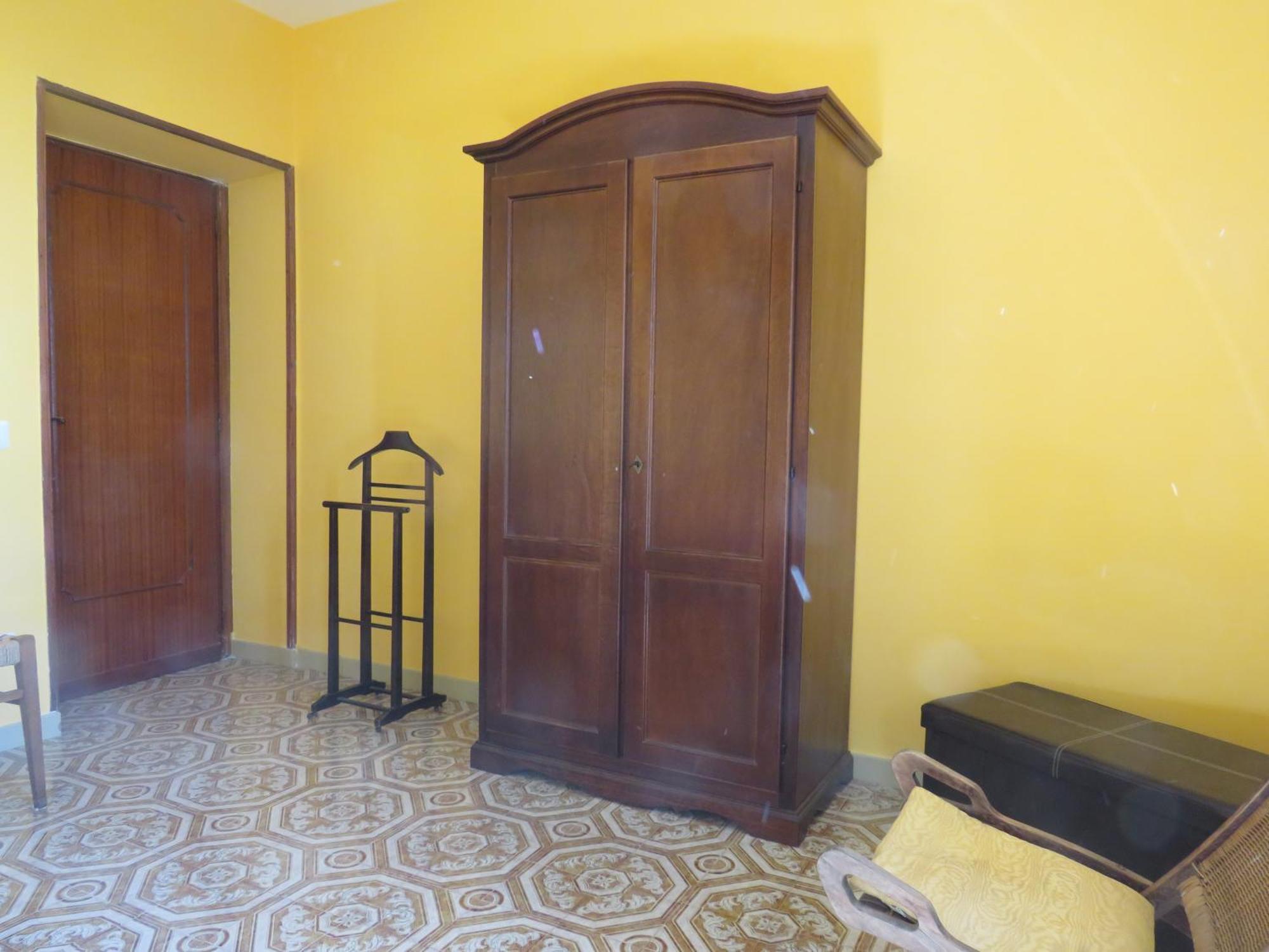 Ferienwohnung G-House Rocca di Cave Exterior foto