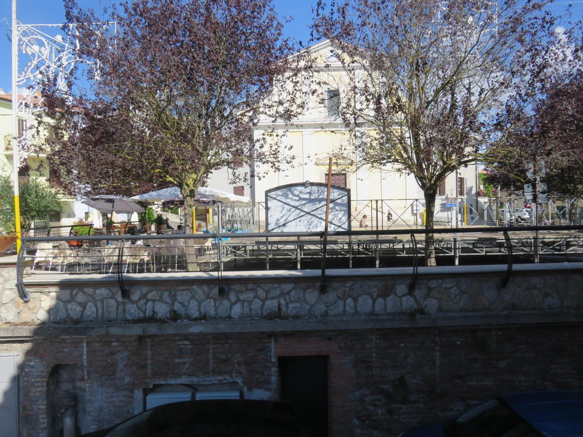 Ferienwohnung G-House Rocca di Cave Exterior foto